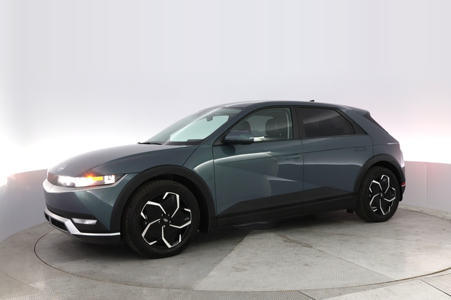 2023 Hyundai IONIQ 5