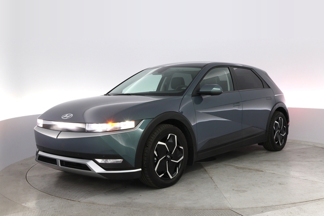 2023 Hyundai IONIQ 5