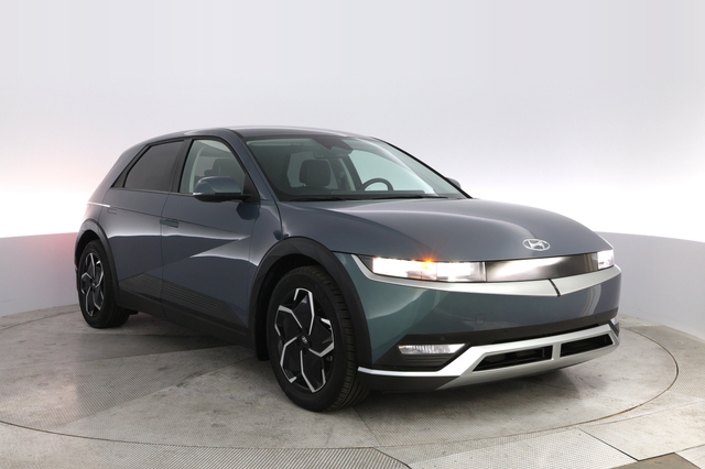 2023 Hyundai IONIQ 5