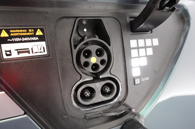 2023 Hyundai IONIQ 5