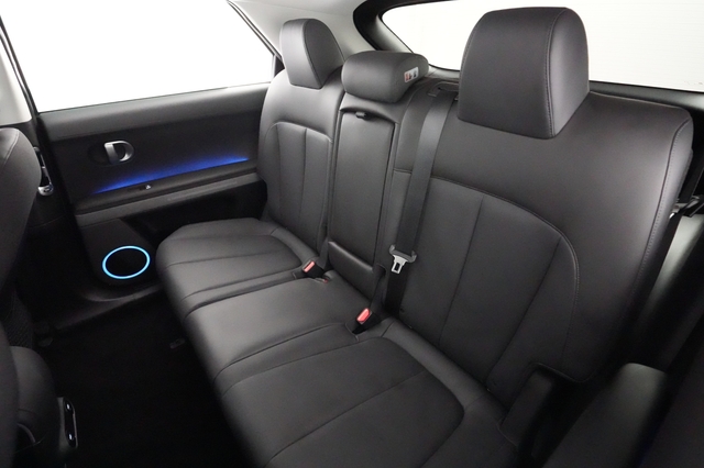 2023 Hyundai IONIQ 5