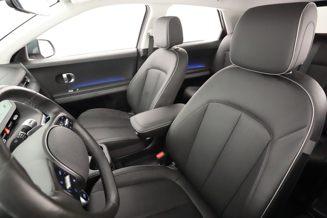 2023 Hyundai IONIQ 5