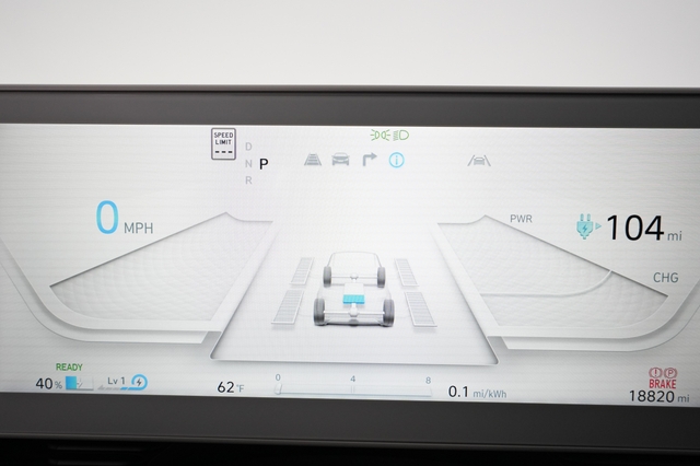 2023 Hyundai IONIQ 5