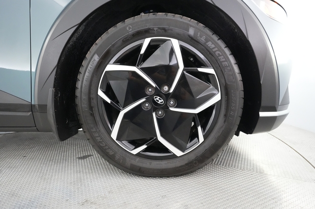 2023 Hyundai IONIQ 5