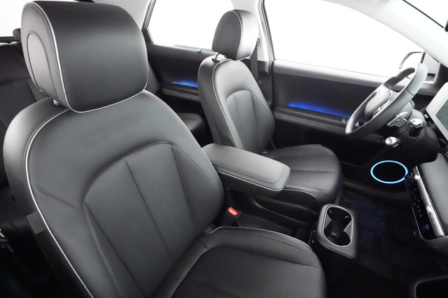 2024 Hyundai IONIQ 5
