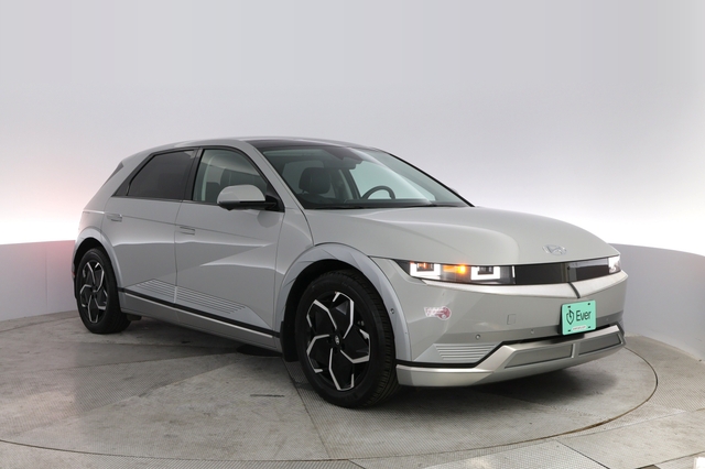2024 Hyundai IONIQ 5