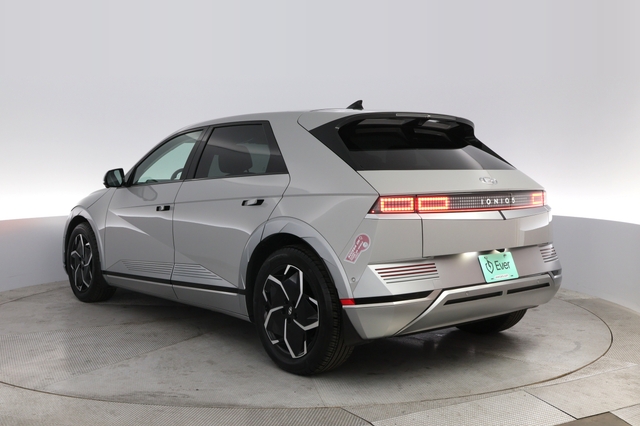 2024 Hyundai IONIQ 5