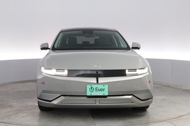 2024 Hyundai IONIQ 5