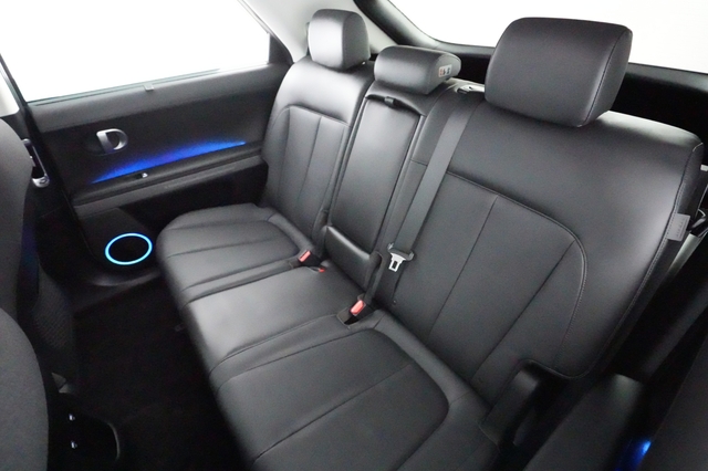 2024 Hyundai IONIQ 5