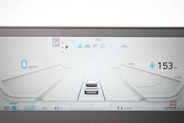 2024 Hyundai IONIQ 5