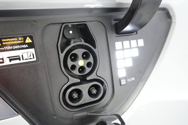 2024 Hyundai IONIQ 5