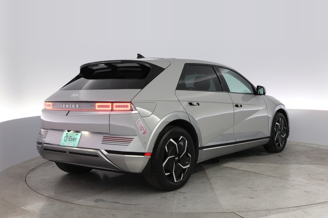 2024 Hyundai IONIQ 5