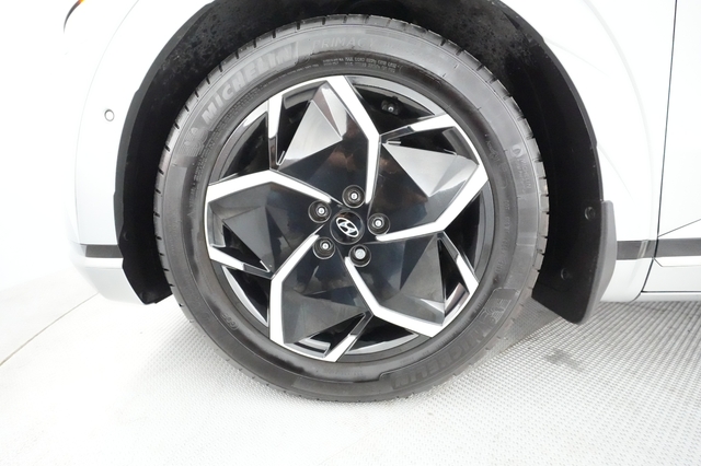2024 Hyundai IONIQ 5