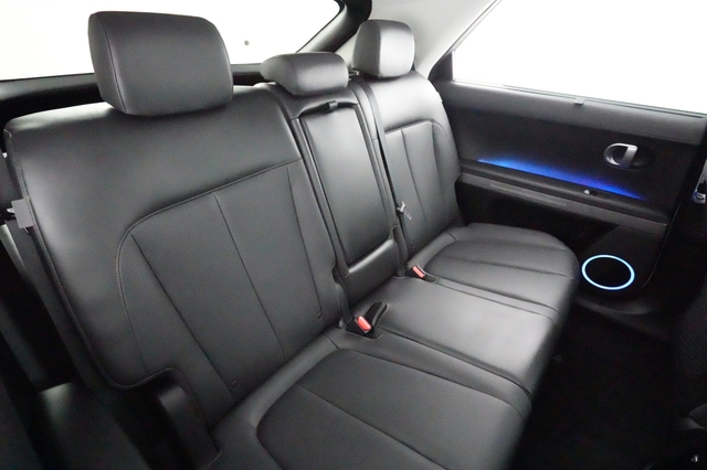 2024 Hyundai IONIQ 5