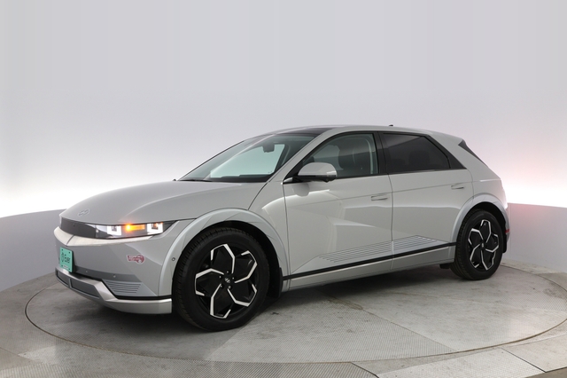 2024 Hyundai IONIQ 5