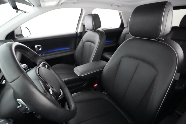 2024 Hyundai IONIQ 5