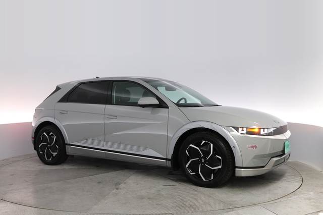 2024 Hyundai IONIQ 5