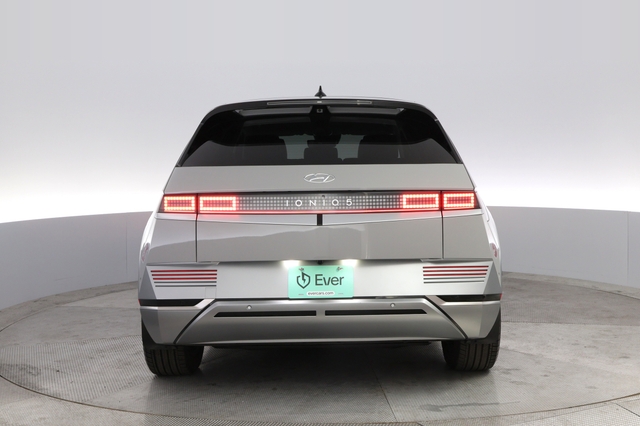 2024 Hyundai IONIQ 5