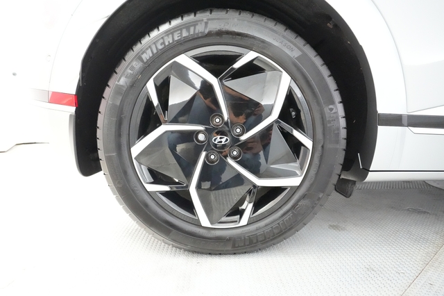 2024 Hyundai IONIQ 5