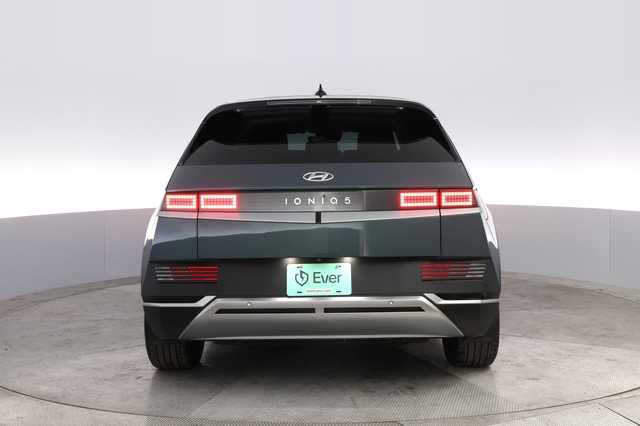 2023 Hyundai IONIQ 5
