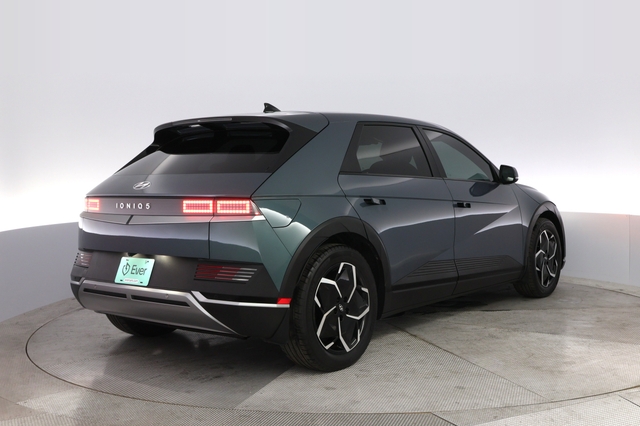 2023 Hyundai IONIQ 5