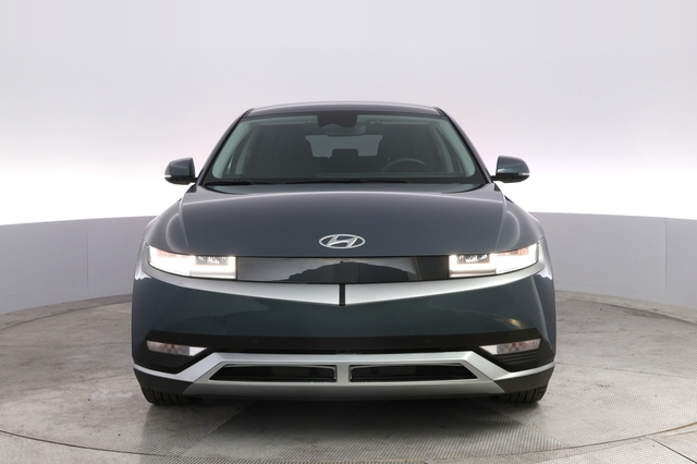 2023 Hyundai IONIQ 5