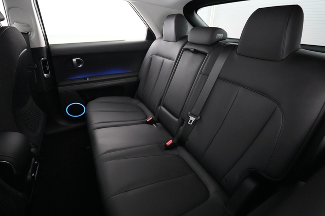 2023 Hyundai IONIQ 5