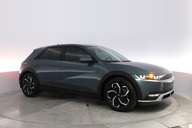 2023 Hyundai IONIQ 5