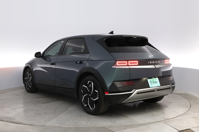 2023 Hyundai IONIQ 5