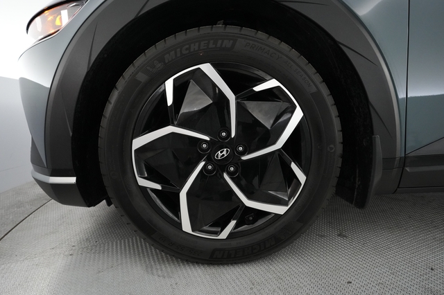 2023 Hyundai IONIQ 5
