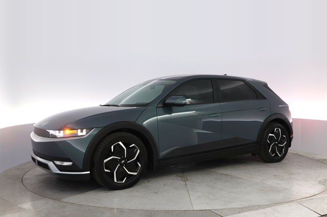 2023 Hyundai IONIQ 5