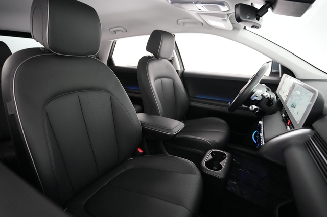 2023 Hyundai IONIQ 5