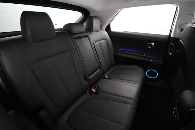 2023 Hyundai IONIQ 5
