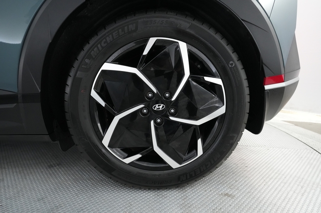 2023 Hyundai IONIQ 5