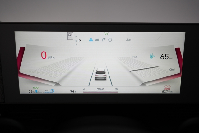 2023 Hyundai IONIQ 5