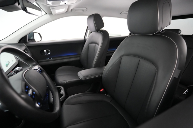 2023 Hyundai IONIQ 5