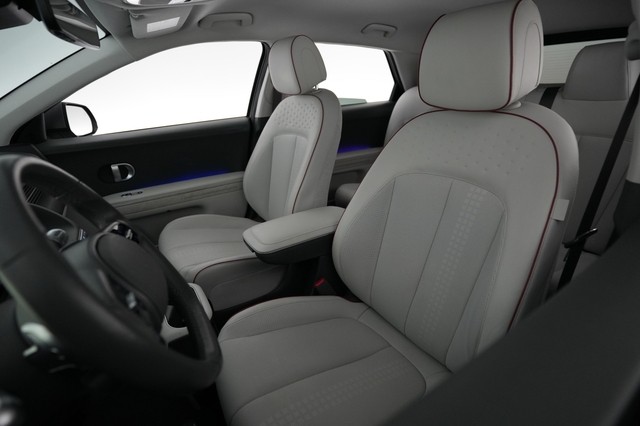 2022 Hyundai IONIQ 5