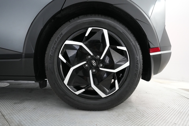 2022 Hyundai IONIQ 5