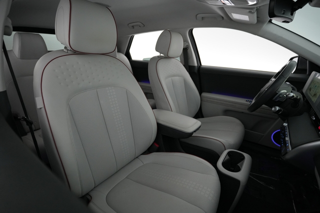 2022 Hyundai IONIQ 5