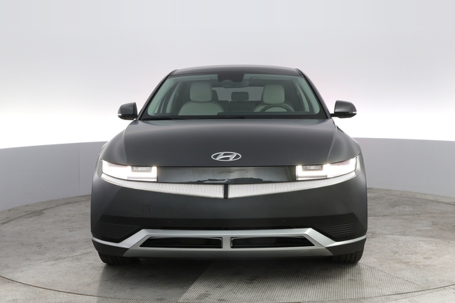2022 Hyundai IONIQ 5
