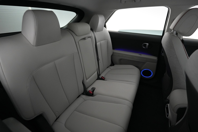 2022 Hyundai IONIQ 5