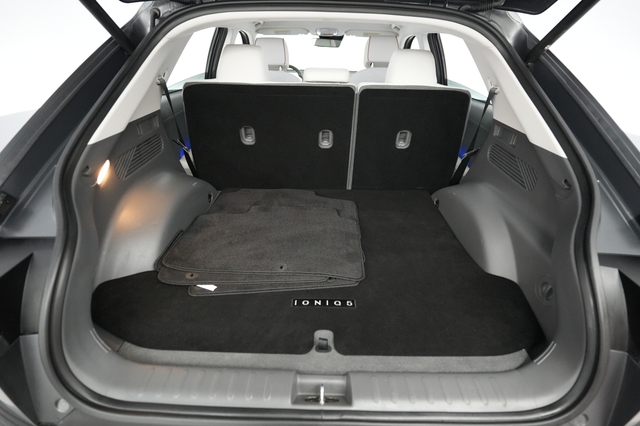 2022 Hyundai IONIQ 5