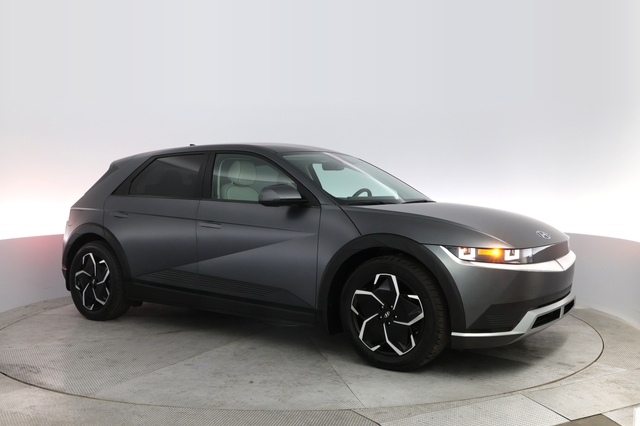 2022 Hyundai IONIQ 5