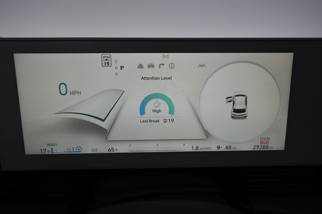 2022 Hyundai IONIQ 5