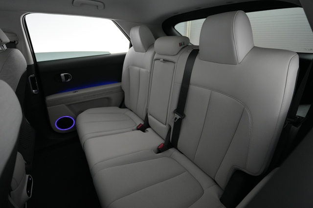 2022 Hyundai IONIQ 5