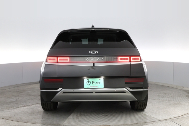 2022 Hyundai IONIQ 5