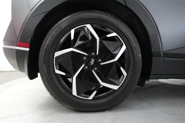 2022 Hyundai IONIQ 5