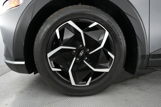 2022 Hyundai IONIQ 5