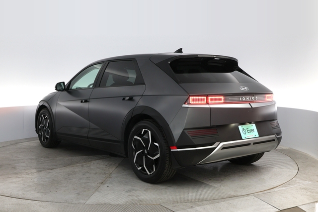 2022 Hyundai IONIQ 5