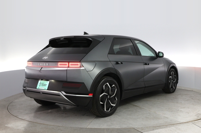 2022 Hyundai IONIQ 5